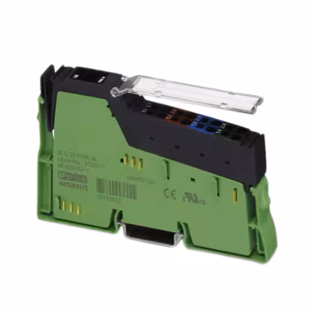 2701161 Phoenix Contact Contrôleurs - Modules PLC